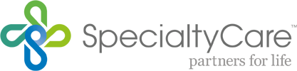SpecialtyCare Logo